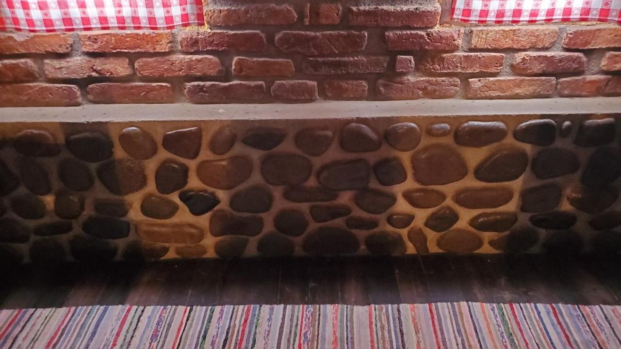 Casa Rustic Feher & Fekete Vendeghazak سوفاتا المظهر الخارجي الصورة