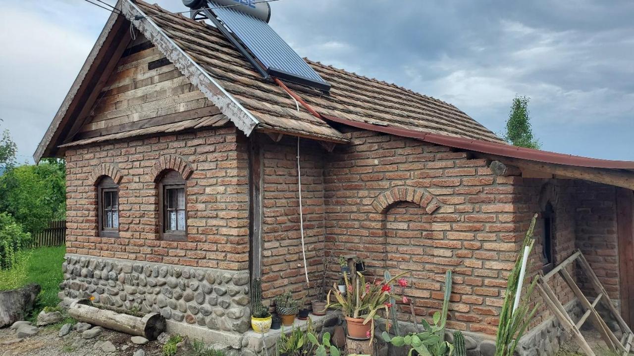 Casa Rustic Feher & Fekete Vendeghazak سوفاتا المظهر الخارجي الصورة