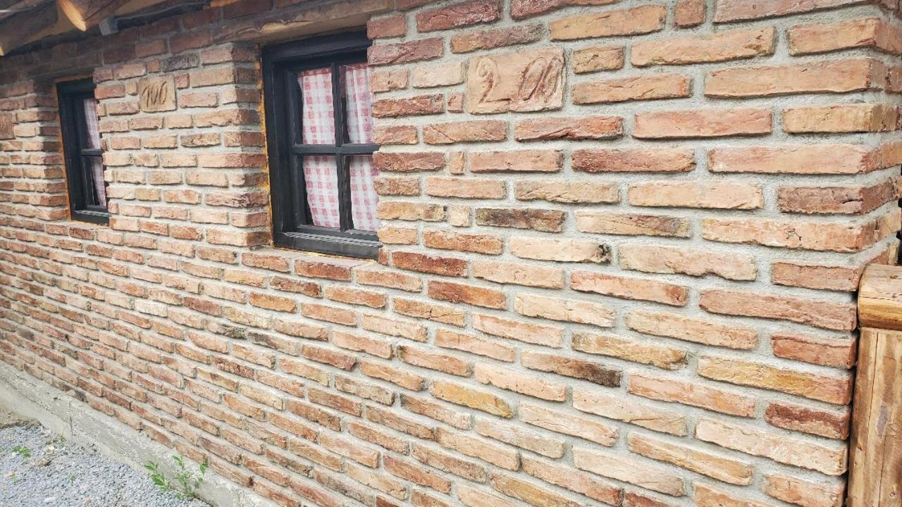 Casa Rustic Feher & Fekete Vendeghazak سوفاتا المظهر الخارجي الصورة